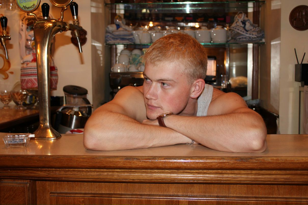 Владимир Митяев Геннадиевич | Москва