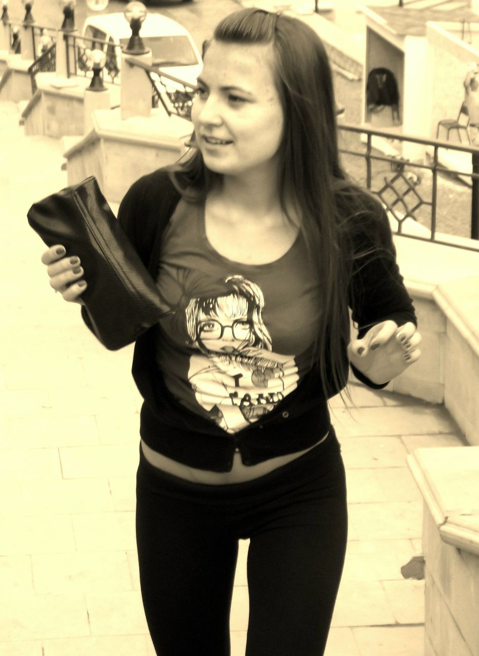 Натуся Чумаченко | Черновцы