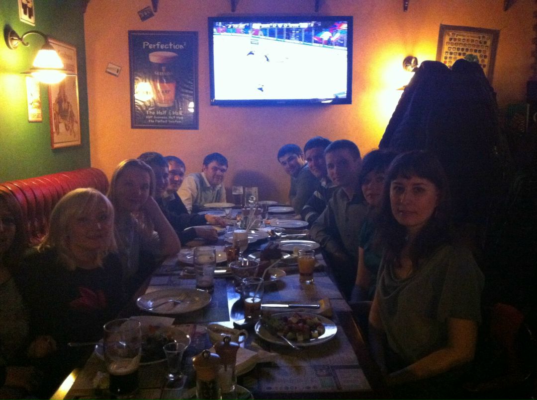 Айгуль Ибраева | Казань