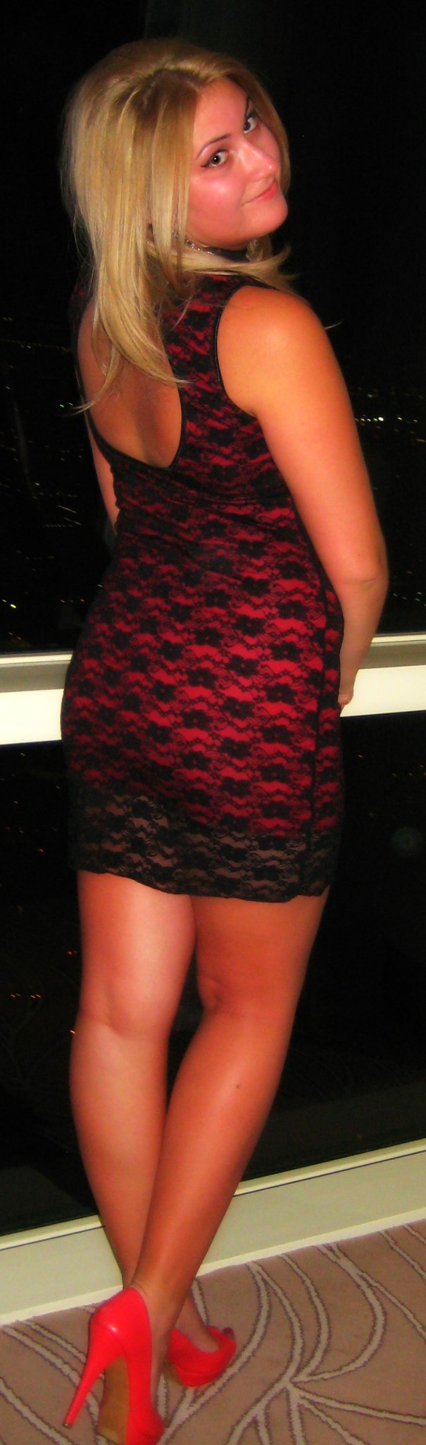 Катя Задыхайло ♡ | Москва