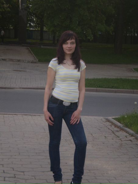 №5, Ирина Давидовская №5, Ирина Давидовская