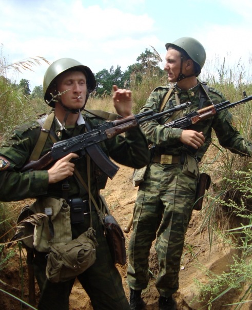 №10, Gena Sidorenko №10, Gena Sidorenko