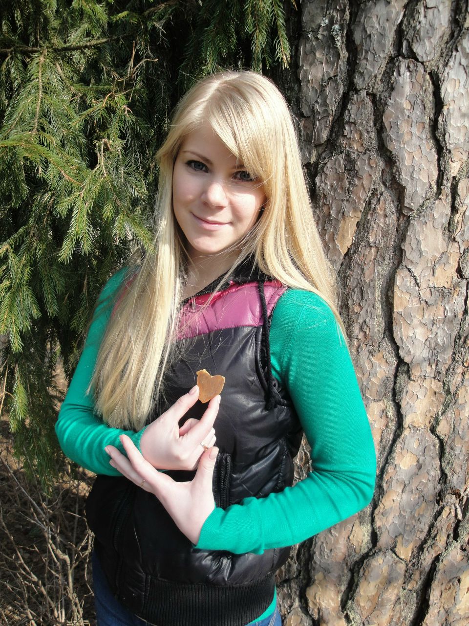 Дарья Курышко | Брест