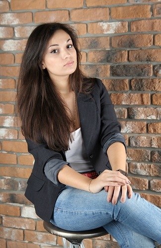 Оля Маликяр | Киев