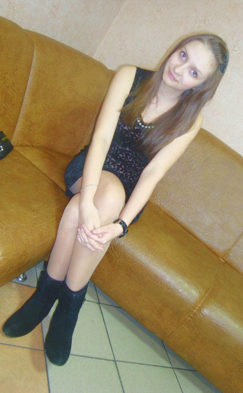 Юлия Волкова | Няндома