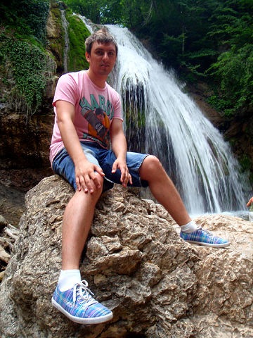 №107, Максим Радзивон, Николаев №107, Максим Радзивон, Николаев