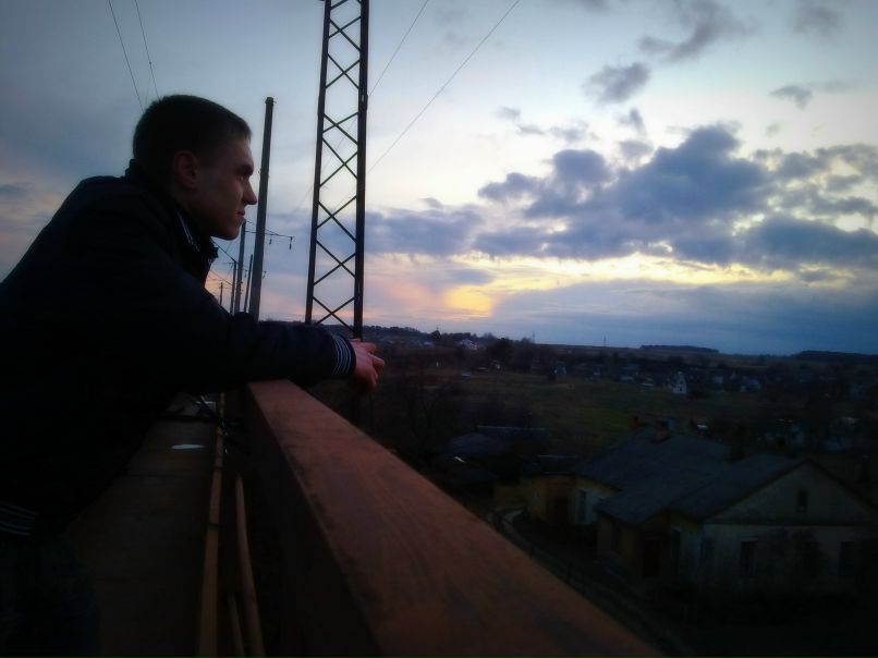 Артем Погасий | Чернигов