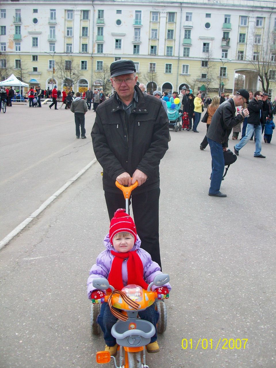 Владимир Манаков | Северодвинск