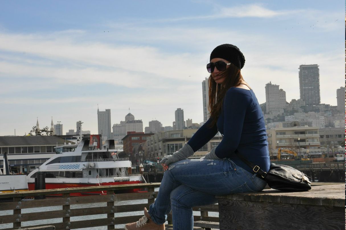 Tatiana King | Чернигов