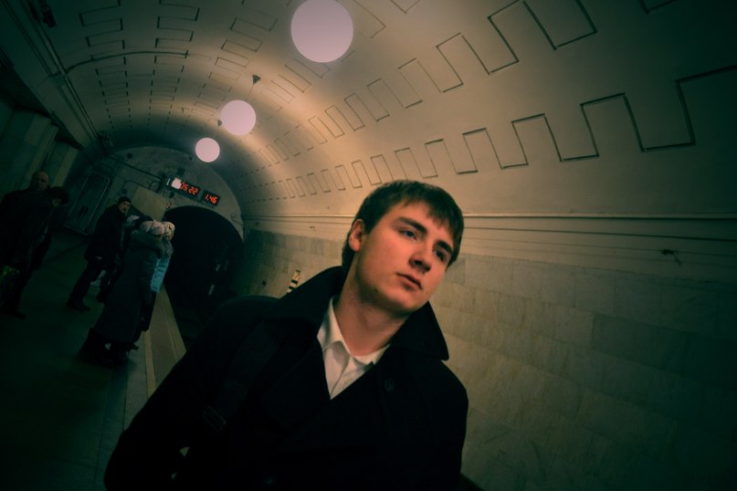 Александр Чуйков | Москва