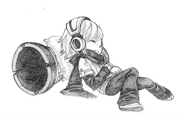 №110, Ванька Вершигоров №110, Ванька Вершигоров