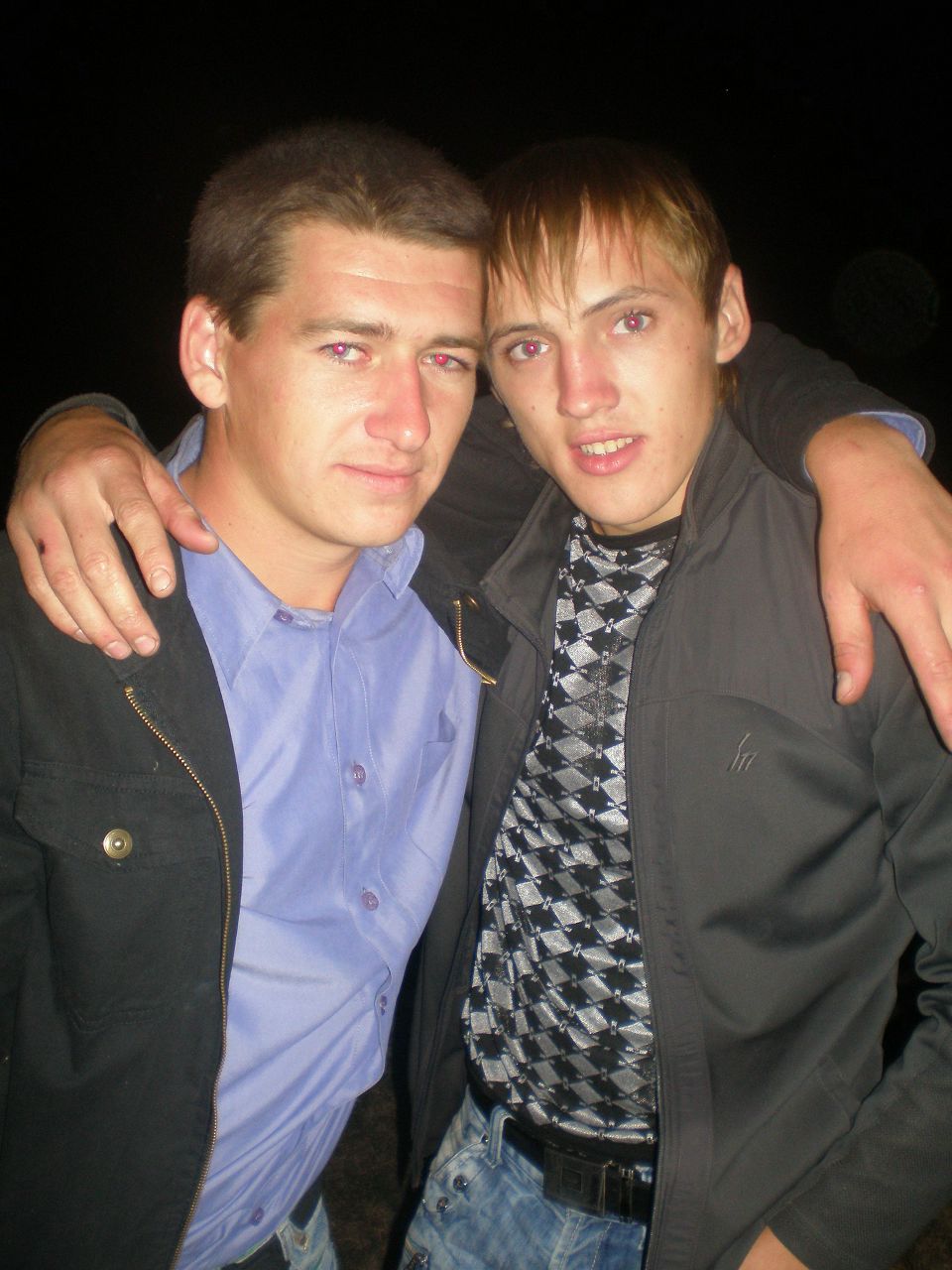 Дмитрий Ачкасов | Харьков