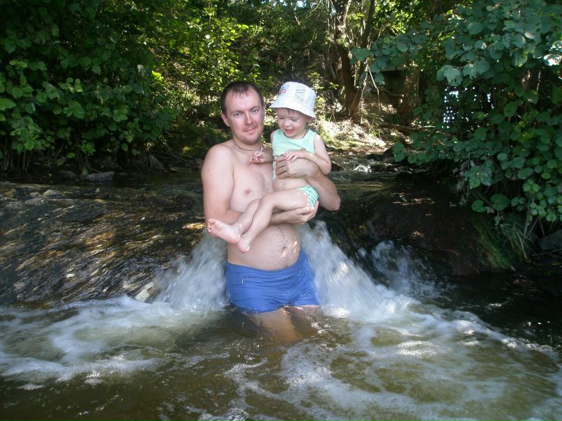 Вера Мухачёва | Балтийск