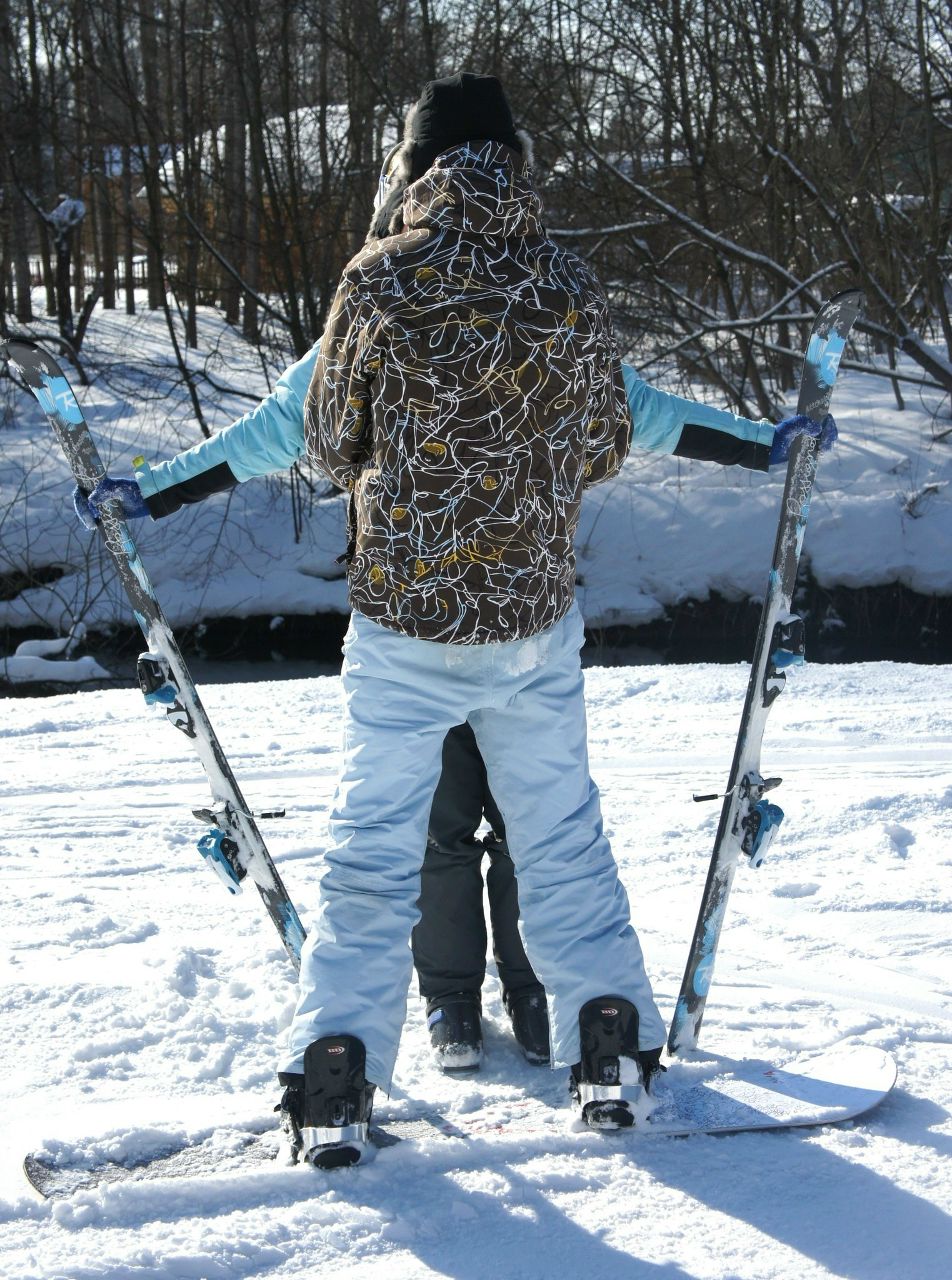 Софья Бордо | Москва