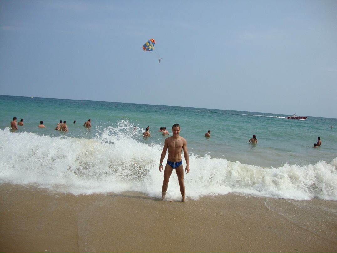 Илюша Щетинин | Михнево