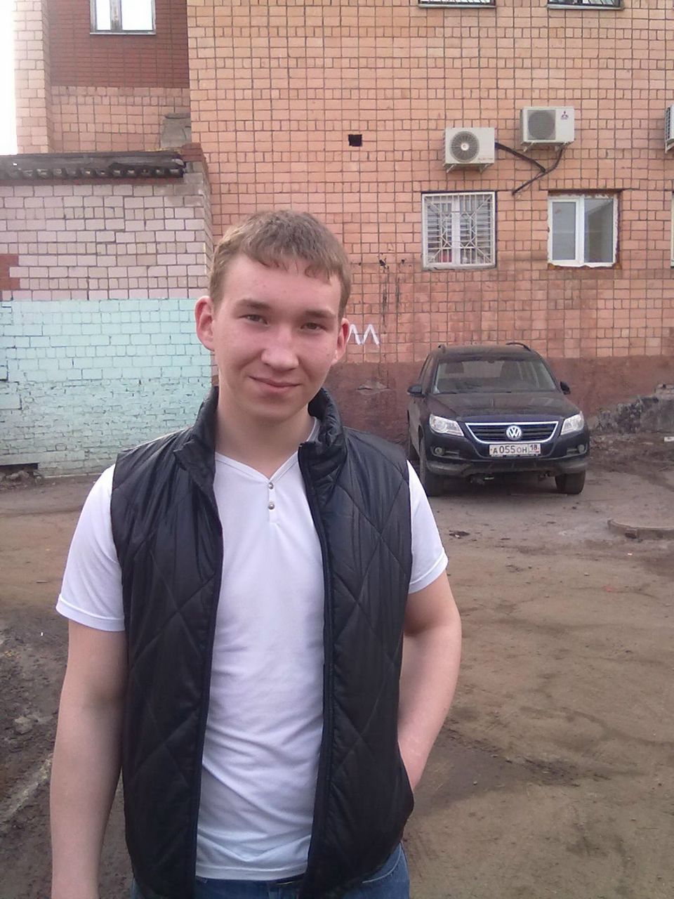 Слава Климов | Ижевск