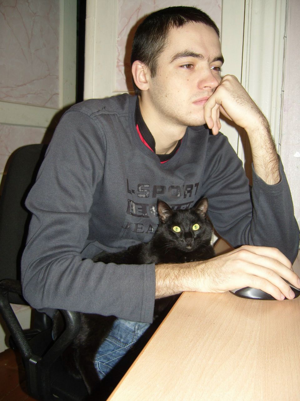 Андрей Куницкий | Минск