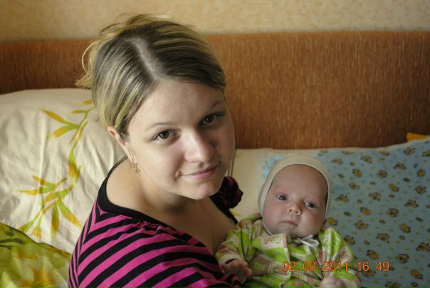 №11, Галина Егорова-Сидорук, 39 лет, Нижневартовск №11, Галина Егорова-Сидорук, 39 лет, Нижневартовск