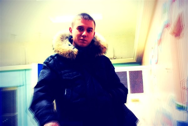 Роман Лазуткин Юрьевич | Воркута