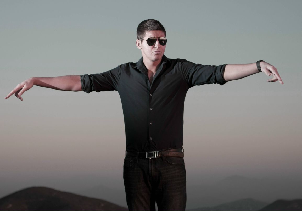 Илья Максимов | Seattle