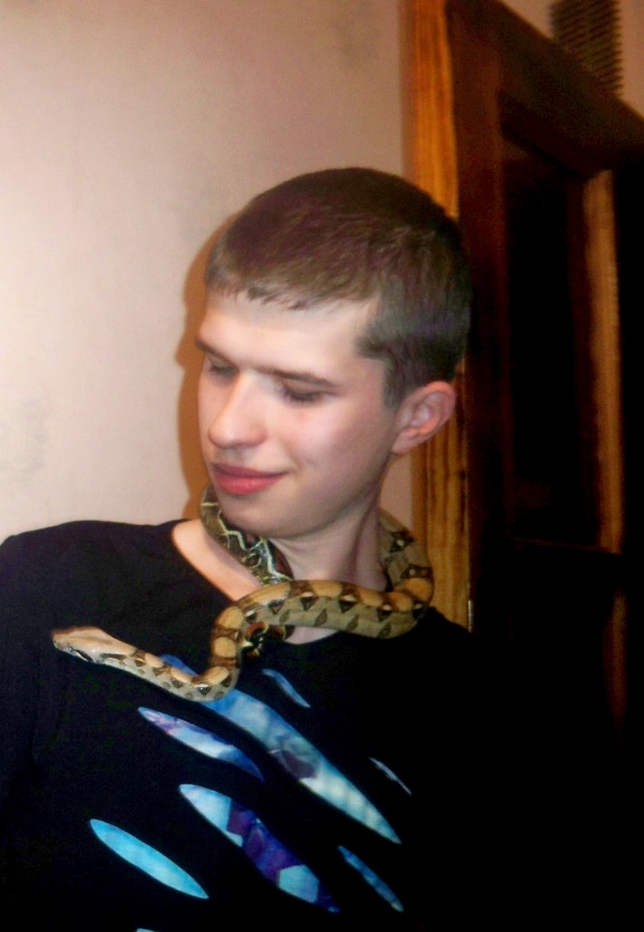 Денис Гётте | Черноморск / Ильичевск