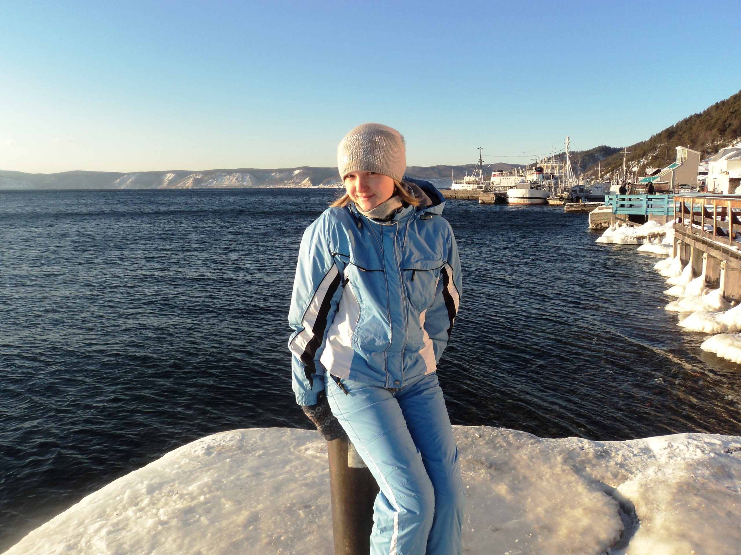 Фото профиля