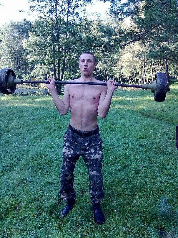 Даниил Подоляк Вадимович | Киев