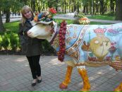 №6 Настёна Субботина 07.06.1991: профиль, фото, статус - ВКонтакте