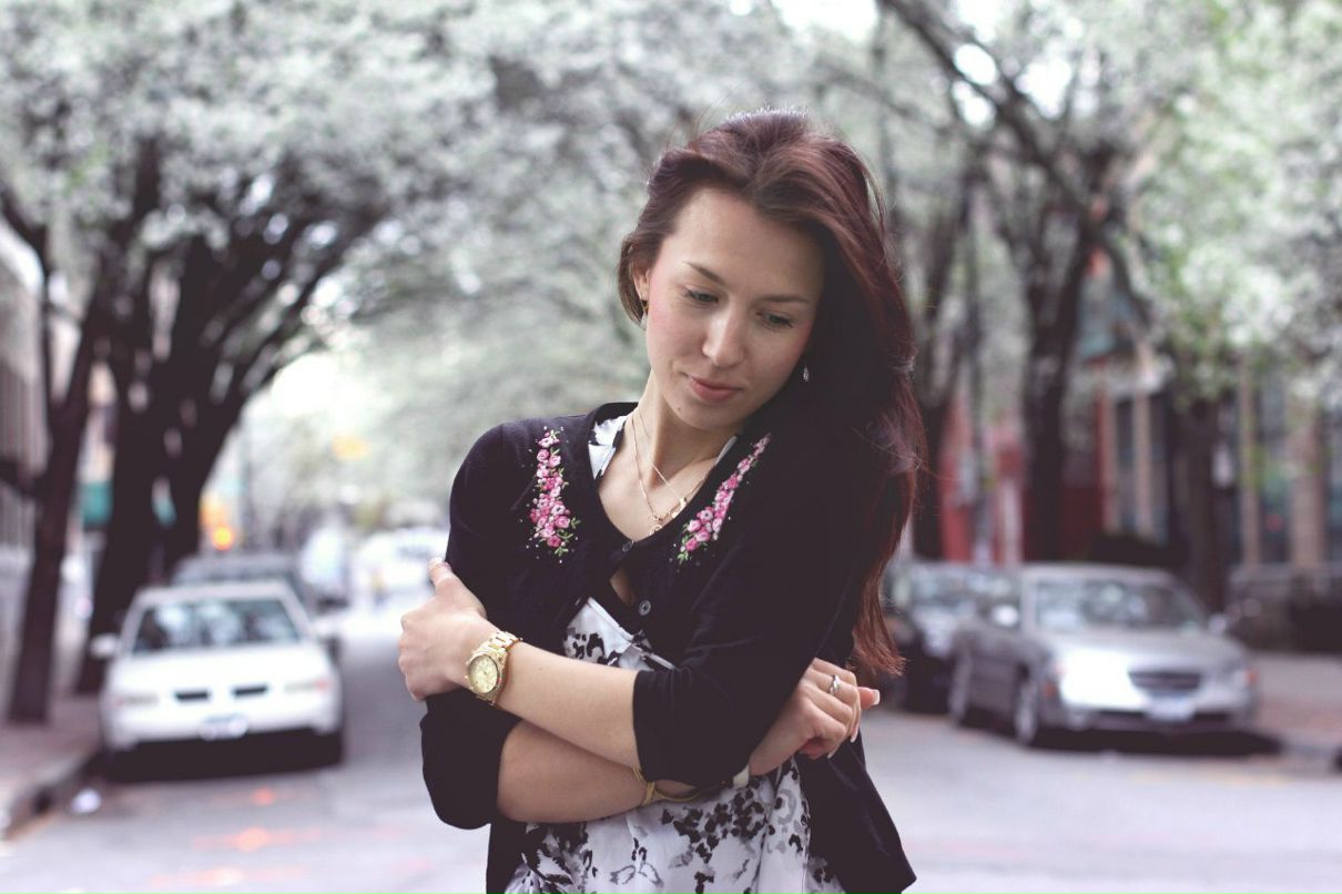 Аня Павлова | New York