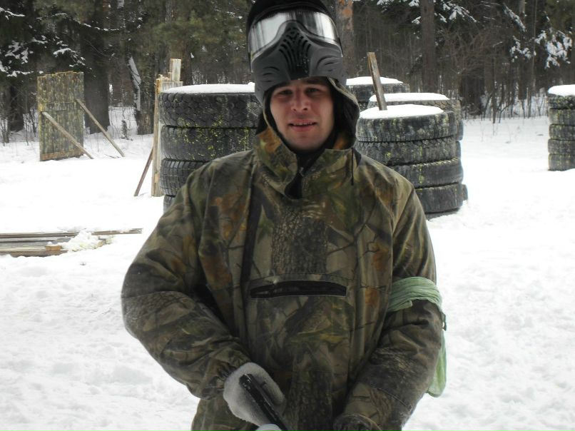 Татьяна Масленникова | Пермь