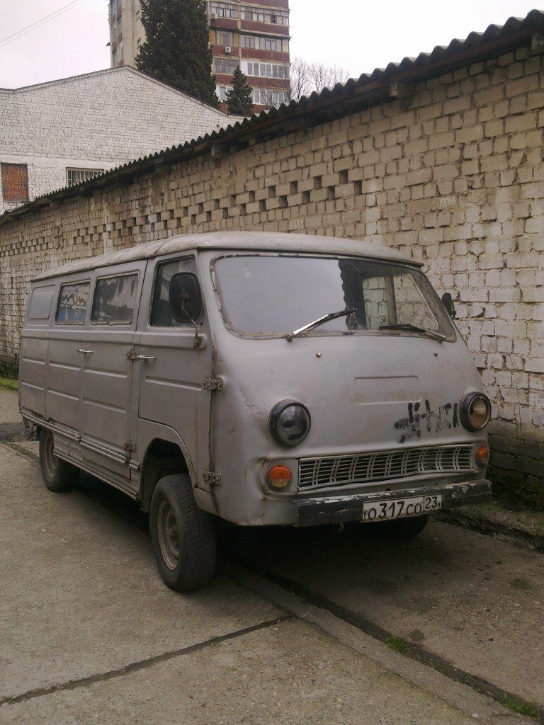 Давид Мусаэлян | Москва