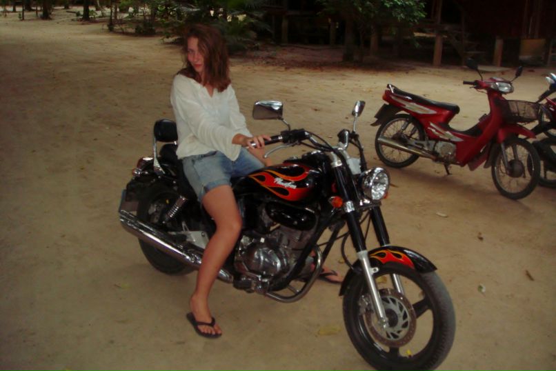 Ольга Ионина | Новосибирск