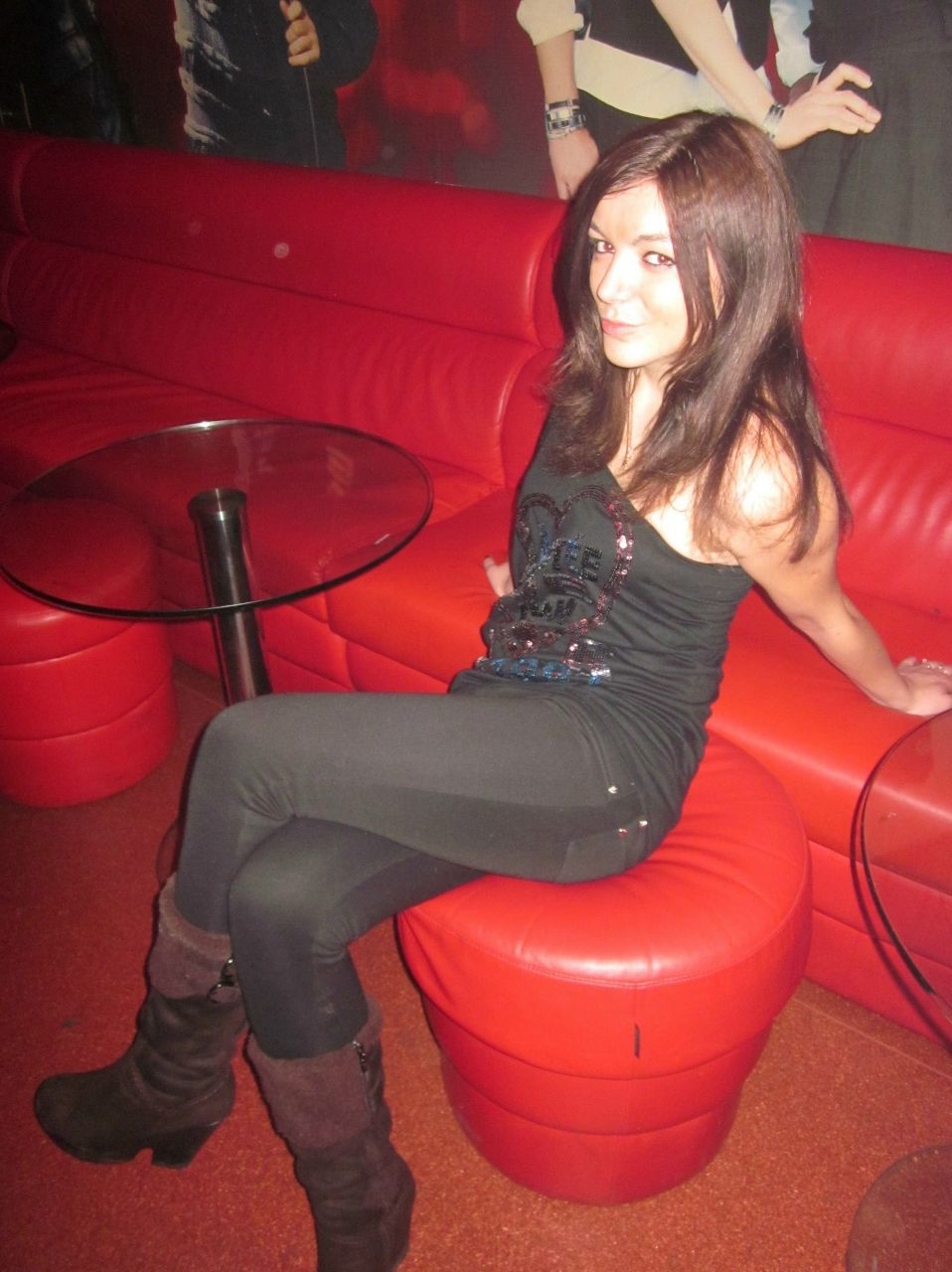 Катя Кондратюк | Киев