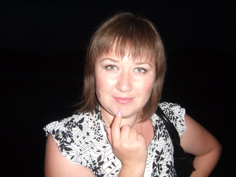 Гульназ Саепова | Трехгорный