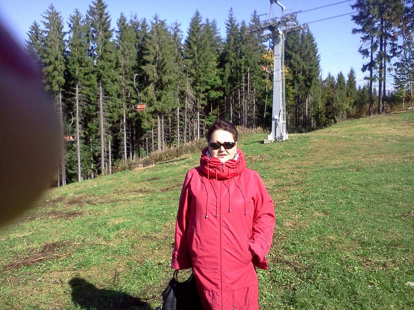 Фатыйма Шакирова | Москва