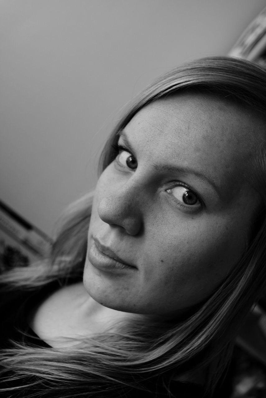 Анна Орешкова nemalenkayauzhe | Oslo