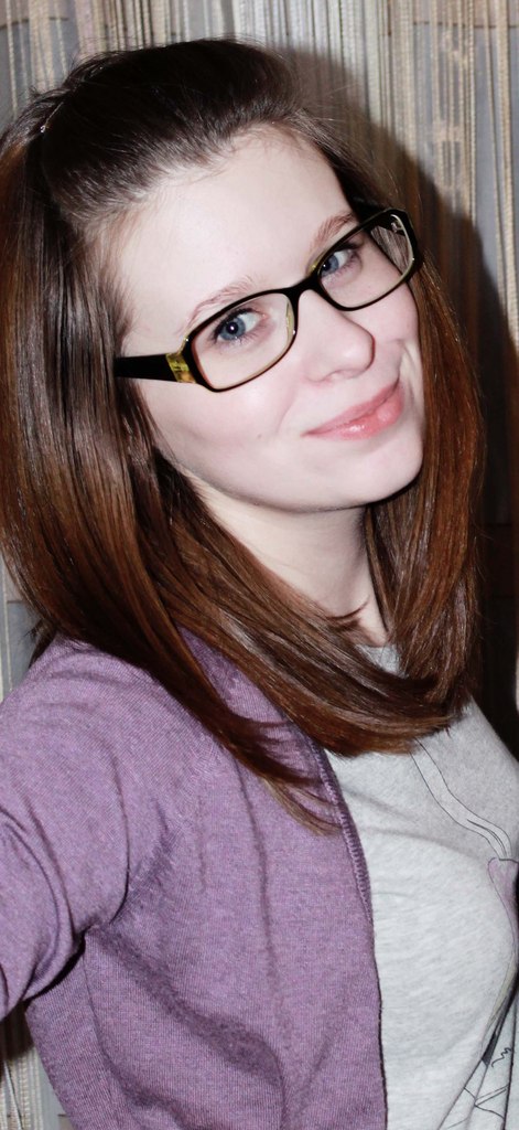 Рина Лебедева | Ижевск