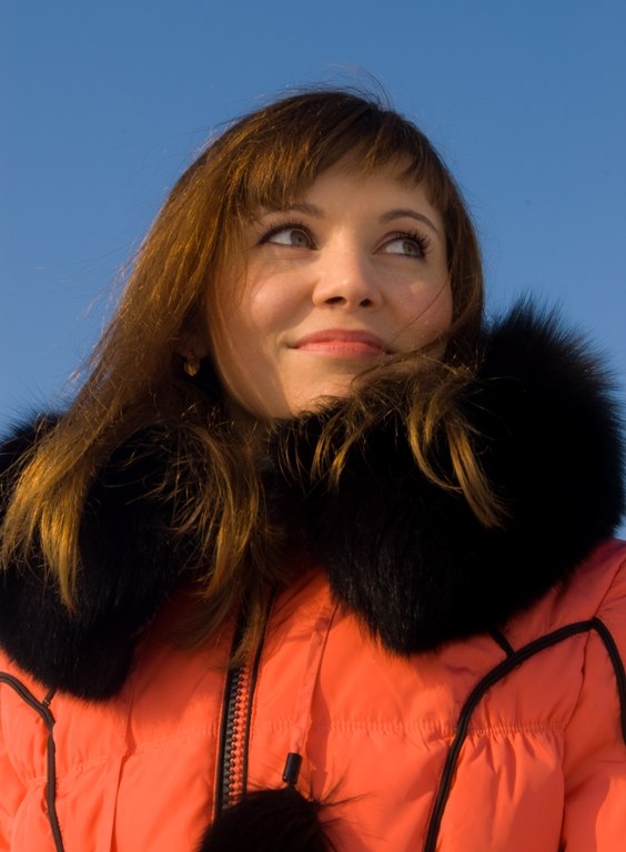 Юлия Шкабурская | Череповец