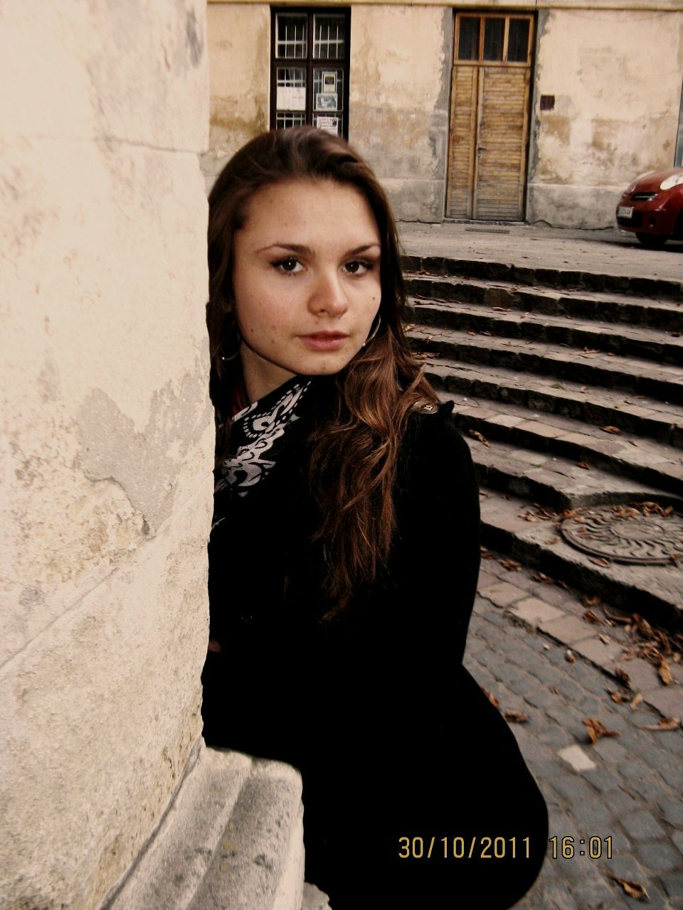 Вікторія Кузьменко | Киев