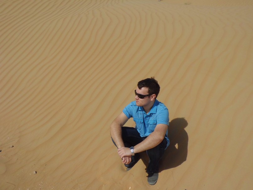 Артем Чудинов | 