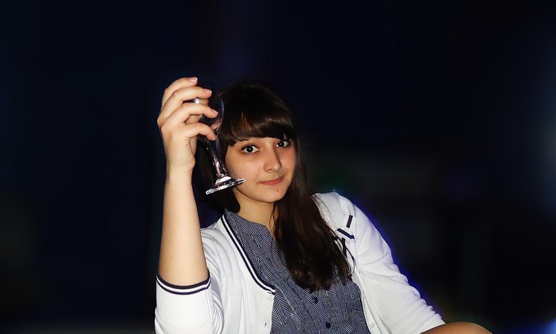 Ксения Мелентьева Владимировна | Киселевск