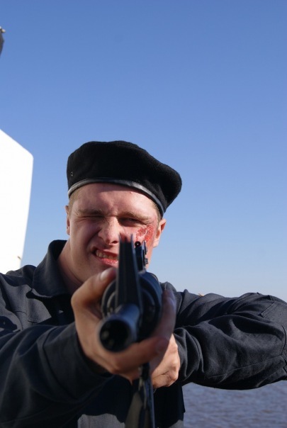 №16, Сергей Каплунович, 41 год, Великий Новгород №16, Сергей Каплунович, 41 год, Великий Новгород