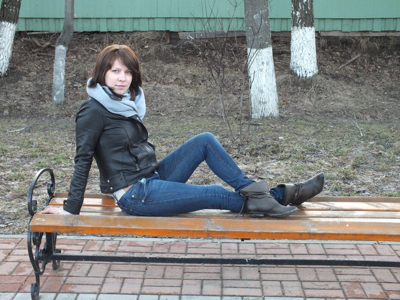 Элеонора Горелова | Калуга