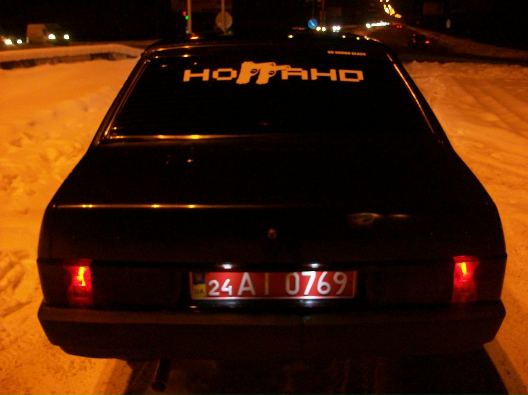 Олежка Петухов $Bonik$ | Киев