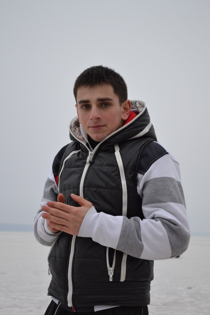 Серёжа Прохоров | Москва