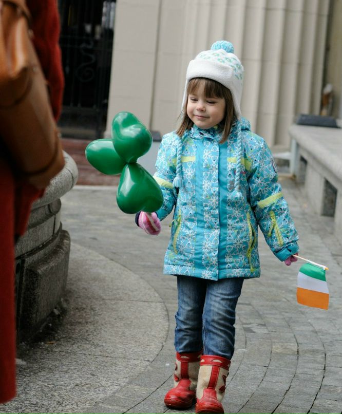 Мария Мельникова | Москва