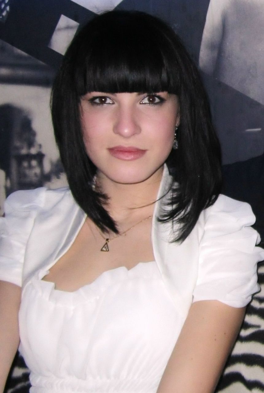 Ксения Мухина | Николаев