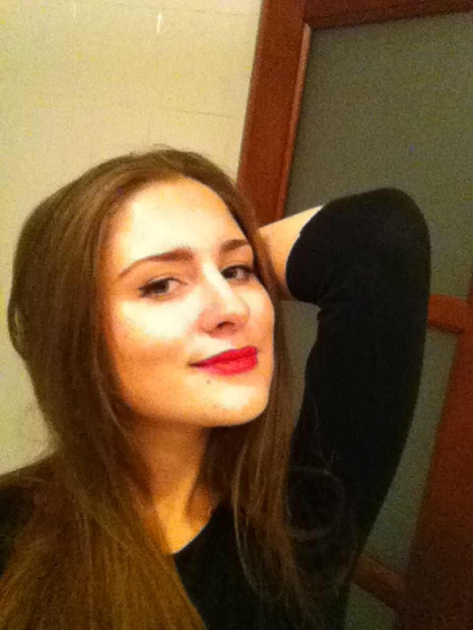 Арина Антр ...Ashka... | Киев