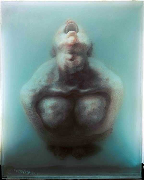 Никита Апиро | 