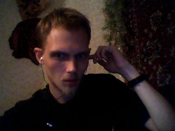№1, Александр Хохлов, 37 лет, Серпухов №1, Александр Хохлов, 37 лет, Серпухов